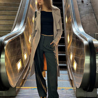 Archer Pants Slate Lower Impact