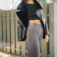 Archer Pants Slate Lower Impact