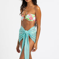 Camden Pareo - Frozen