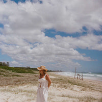 The Desert Cowboy - Natural