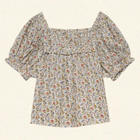 FARLEY TOP -- JARDIN DU CHATEAU