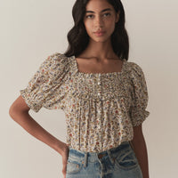 FARLEY TOP -- JARDIN DU CHATEAU