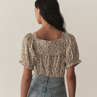 FARLEY TOP -- JARDIN DU CHATEAU