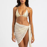 Camden Pareo - White