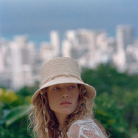 The Inca Bucket - Seashells