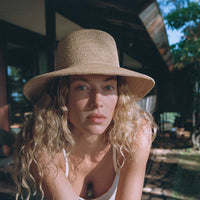 The Inca Bucket - Wide