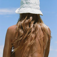 Voyage Bucket - Lace