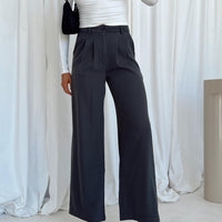 Archer Pants Slate Lower Impact