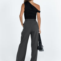 Archer Pants Slate Lower Impact