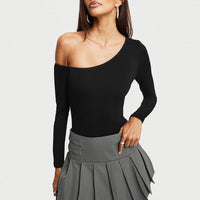 Cartwright Mini Skirt Charcoal