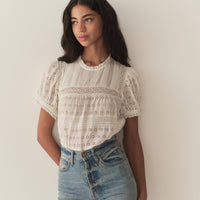 ADELINE TOP -- SALT