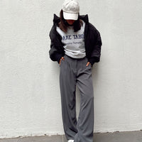 Archer Pants Slate Lower Impact