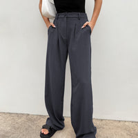 Archer Pants Slate Lower Impact