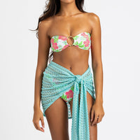 Camden Pareo - Frozen