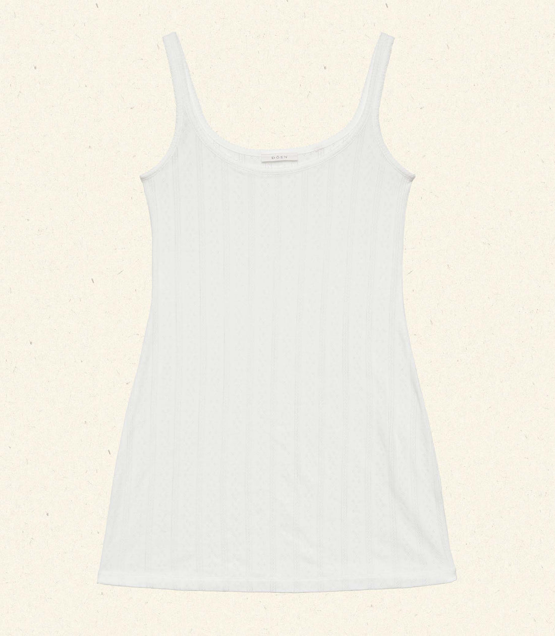 CYNTHIA DRESS -- SALT