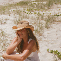 The Desert Cowboy - Natural