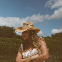 The Desert Cowboy - Natural