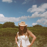 The Desert Cowboy - Natural