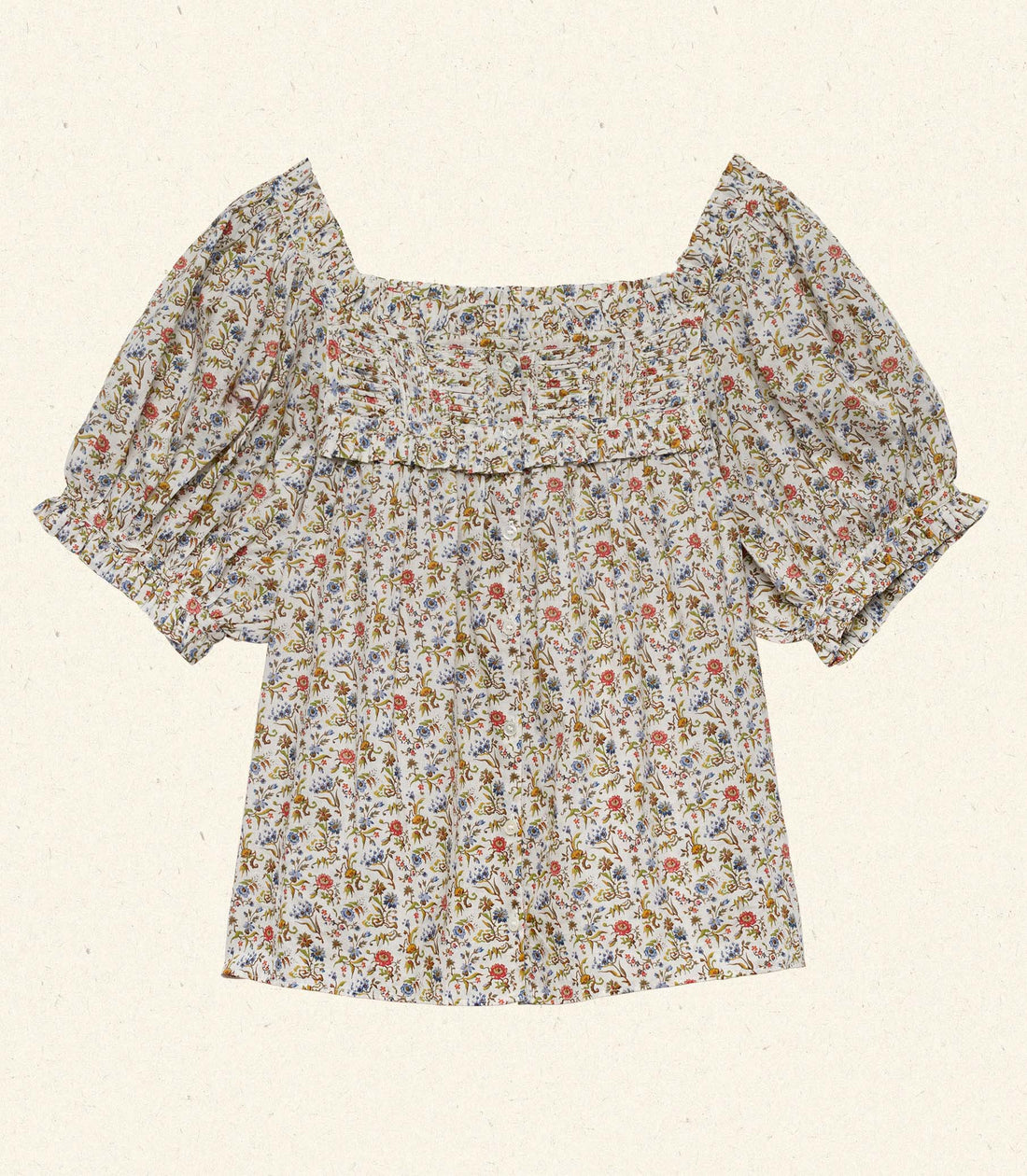 FARLEY TOP -- JARDIN DU CHATEAU