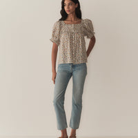 FARLEY TOP -- JARDIN DU CHATEAU