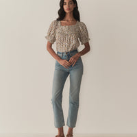 FARLEY TOP -- JARDIN DU CHATEAU