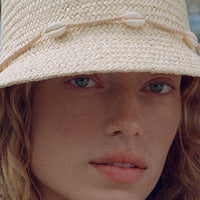 The Inca Bucket - Seashells