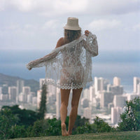 The Inca Bucket - Seashells