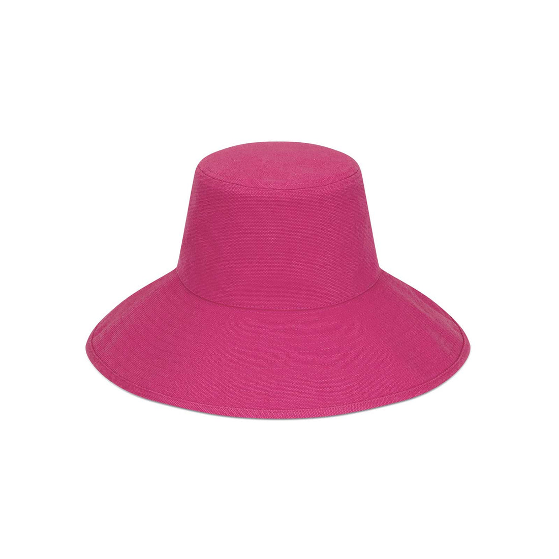 Holiday Bucket - Fuchsia
