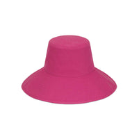 Holiday Bucket - Fuchsia