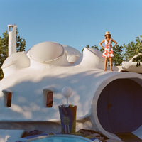 The Inca Bucket - Dip